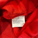 Old Navy NWT,  Coral Pull-On Above-the-Knee Skirt, Sz S Photo 11