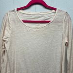 Gap  Embroidered Cottagecore Bohemian Soft Girl Romantic Cotton Top Womens Medium Photo 2