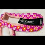 NWT SNOOZIES SLIPPERS NON Photo 1