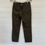 Golden Goose  Cropped Chino Pants Size 40 Photo 3
