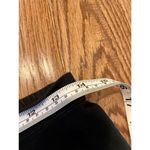 Isaac Mizrahi 🚨 SALE ‼️  live black pull on pant size 6 Photo 2