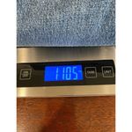 Gap  Womens Mom Jean High Rise Denim Pants Blue Cotton Size 12 Short Photo 11