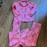 BedHead Bed head pj pajama set top bottom pants shirt cotton womens Size undefined Photo 1