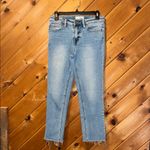 Vervet  Smartest - Mid Rise Regular Straight Jeans Photo 4