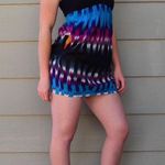 Billabong Strapless Mini Dress Photo 3