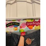 Freestyle Revolution Freestyle Revolution jeans NEW 12 Tall Photo 4