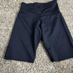 Onzie  compression bike shorts size xs Photo 1