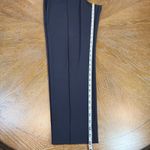 MM.LaFleur  The Colby Travel Pant OrigamiTech Cool Charcoal Size 8 Photo 11