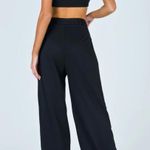 Princess Polly HUXLEY SET BLACK size 2 NWOT SOLD OUT Photo 3