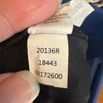 Spanx ‎ Faux Leather Moto Leggings Womens L High Waisted Sculpting Black Pants Photo 6