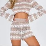 Princess Polly  leah knit set size 0 Photo 0