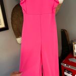 ZARA Dressy Jumpsuit Photo 0
