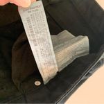 ZARA High Waist Straight Leg Jeans Photo 6