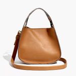 Madewell Sydney Crossbody Bag: Snake Embossed Leather Edition*NWT* Photo 5