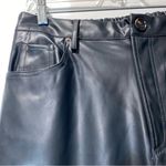 Zenana Outfitters Faux Leather Pants Women’s Large Photo 1