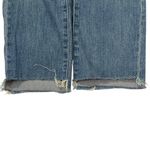 Madewell The High-Rise Slim Boyjean in Lita Wash: Step-Hem Edition - 25 Photo 10