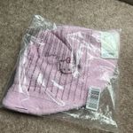 Hello Kitty  Pink Sherpa Bucket Hat Photo 2