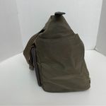 Baggallini Baggalini Tote Bag Purse Personal Item Carry On Travel Pockets Olive Green Photo 9