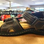 Dockers  velcro sandals memory foam Photo 0