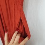 Ashley Stewart Plus- Pin striped Jumper Photo 3