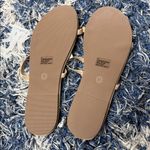 Shade & Shore  Women's Beige Sandals size 11 Photo 1