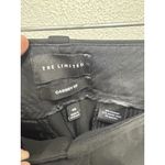 The Limited  Pants Women Size 4R Cassidy Fit Black Classic Office Wear Photo 2