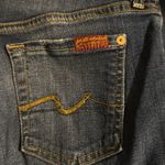 7 For All Mankind  skinny Photo 4