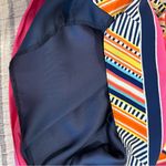 Trina Turk  Ranchita Silk halter dress‎ size 2 Photo 7