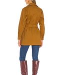 Lovers + Friends Belted Trench Coat Photo 2