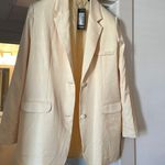 Nasty Gal Blazer  Photo 1