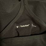 Aritzia TNA Dress Black Racerback Athletic Photo 4