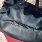 Dana Buchman Black Tote Bag  Photo 6