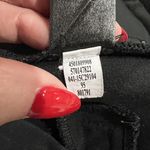 Chico's  Size 0.5 US S 6 So Slimming Grace Pants Black Dress Stretch Work Women’s Photo 10