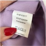 Princess Polly Lilac Purple Huxley Cropped Tank 12 Photo 6