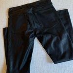 Black Orchid leather pants Photo 1