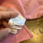 Daniel Patrick Classic Road Hoodie Cropped Sweater Hooded Pink S Celebrity Fav Photo 4