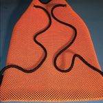 Triangl Swim Bag‎ Orange Photo 2