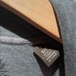 Tommy Bahama  Women’s Zip Up Sweatshirt Jacket Gray Size Small Photo 5