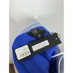 LF The Brand Mesh Fishnet Layered Shorts Size M Photo 3