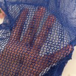 Jordan Taylor Mesh Swimsuit Cover-Up Photo 4