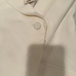 Cinq à Sept Cinq a Sept Simona Dress in Ivory Size 6 NWT Photo 5