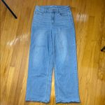 Old Navy  High Rise Wow Wide Leg 12 tall Photo 1