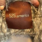 525 America  Rabbit Fur Vest Photo 6