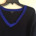 Verve Ami  large sweater Photo 2