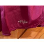 Dolfin  shorts maroon Nwt size medium (6047) Photo 1