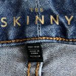 White House | Black Market Jeans The Skinny High Rise Distressed Women’s Size 4 Photo 4