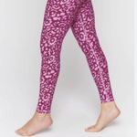 Spiritual Gangster  7/8th INTENT HW LEGGINGS WILDCAT COLOR SIZE SMALL Photo 2
