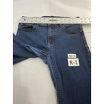 Womans Mott & Bow Blue jeans 31/32 Skinny Photo 3