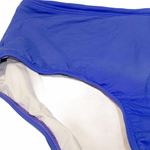 Coco reef  Blue XL Bikini Bottom Swim Bathing Suit Photo 1