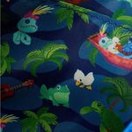 Lounge Fly  Disney Stitch Crossbody Bag Photo 6